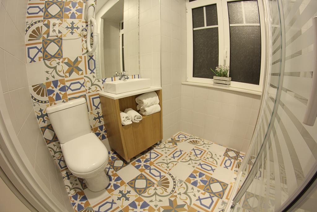 Pateo Saudade Lofts Marques Lejlighed Lisboa Eksteriør billede