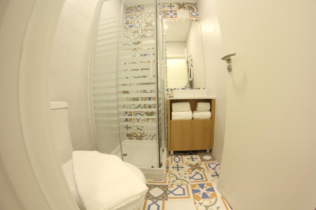 Pateo Saudade Lofts Marques Lejlighed Lisboa Eksteriør billede