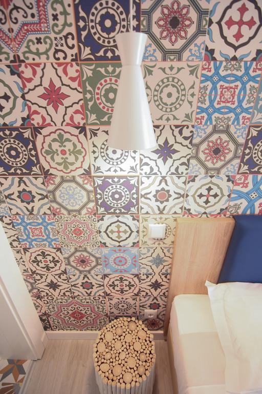 Pateo Saudade Lofts Marques Lejlighed Lisboa Eksteriør billede